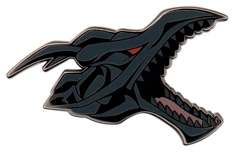 Yu-Gi-Oh Mystery Pin Display – Volume 2 12 Blind Boxes 18