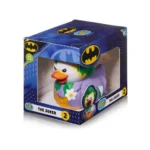 DC Comics PVC Figure – Joker Tubbz Boxed Edition 10 cm 2