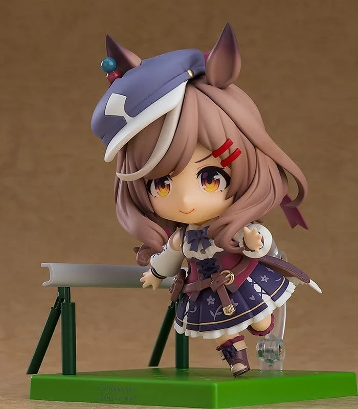 Umamusume Pretty Derby Nendoroid – Matikanetannhauser 10 cm 6