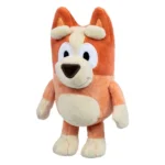Bluey Plush Figures – Basic Assortment of 10 20 cm 16