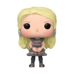 Harry Potter Vinyl Figure – Funko Pop Holiday Luna in Dress 9 cm 1