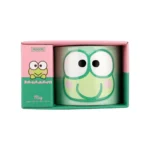 Sanrio Mug – Keroppi 330 ml 2