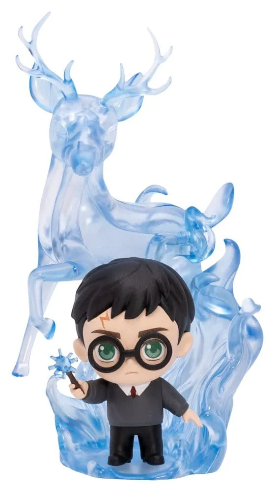 Harry Potter Mini Figures – Patronus 6 Blind Boxes 11 cm 11
