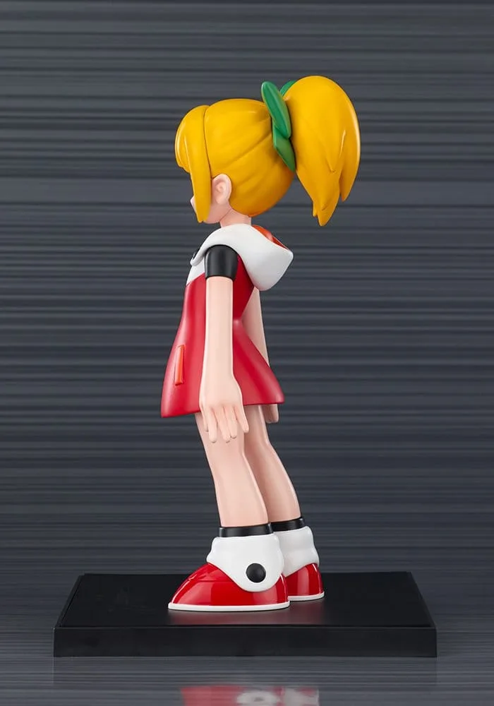 Mega Man PVC Figure – Roll Oshi Works 19 cm 7