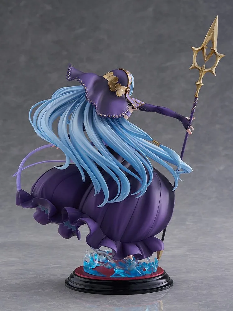 Fire Emblem PVC Figure – Azura Dark Songstress 28 cm 3