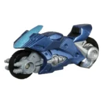 Transformers x Zoids Figure – Shield-D-Prime 1/60 26 cm 25
