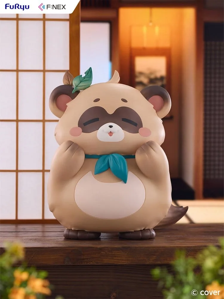 Nijisanji Soft Vinyl Figure – Poko-be 1/1 Scale 36 cm 2
