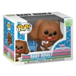 Muppet Babies POP Vinyl Figure – Baby Rowlf 9 cm 2