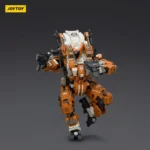 Dark Source Action Figure – APOC Hummer Combat Mech 16.6 cm 5