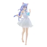 Date A Live V Statue – Tenitol Tall Mio Takamiya 30 cm 1