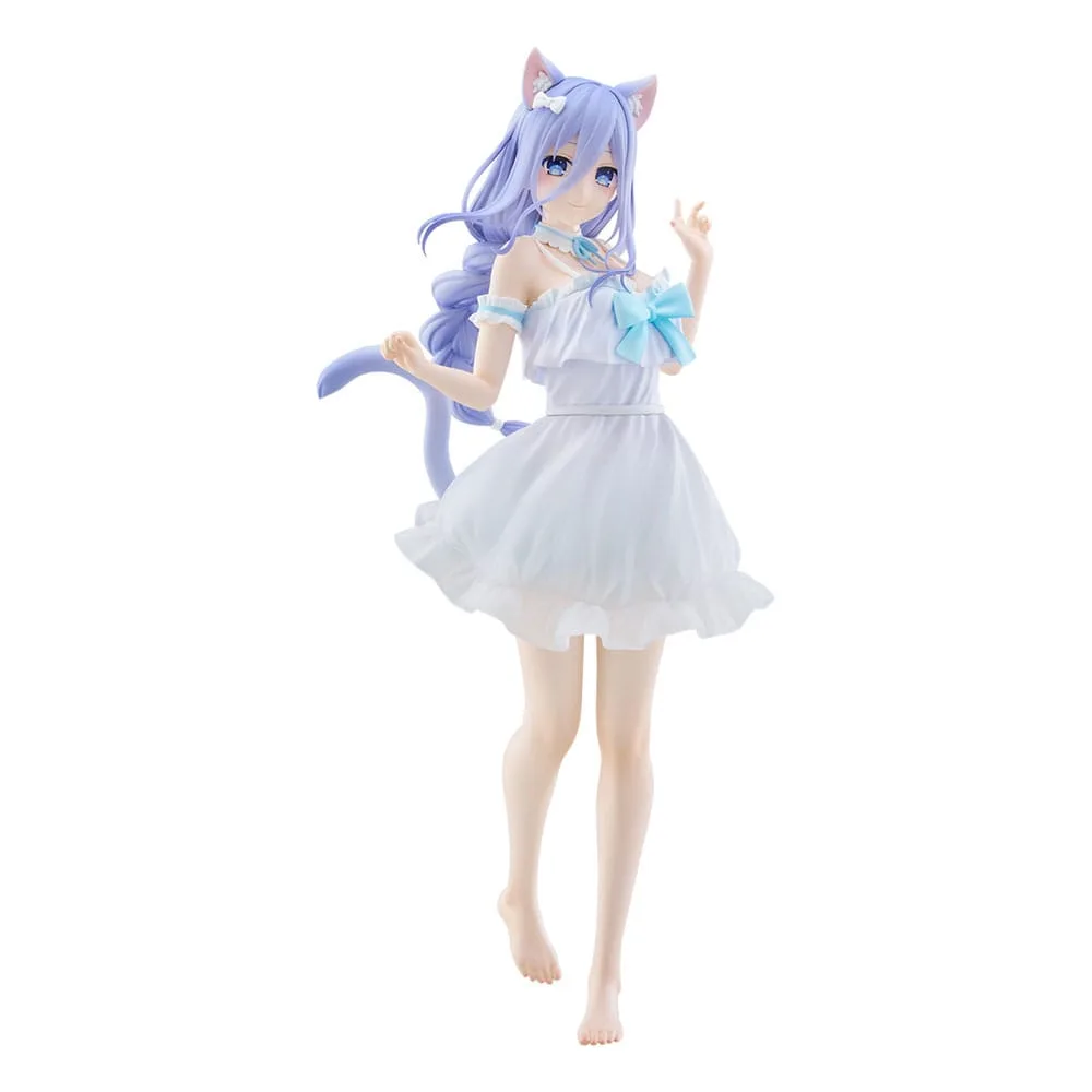 Date A Live V Statue – Tenitol Tall Mio Takamiya 30 cm
