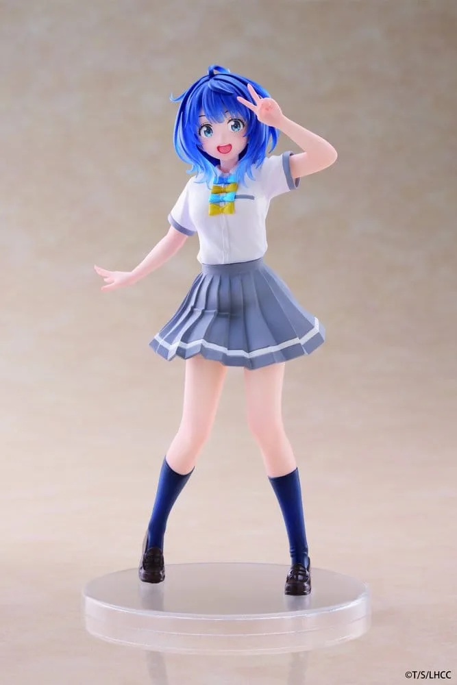 Too Many Losing Heroines Figure – Anna Yanami Coreful 18 cm 6