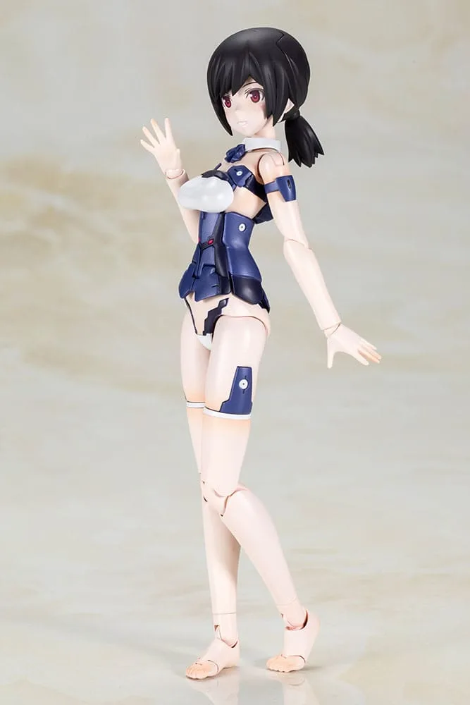 Frame Arms Girl Model Kit – Laetitia Azurite Version 15 cm 3