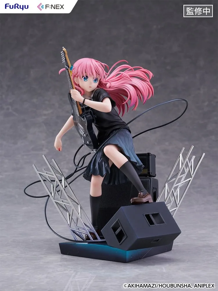 Bocchi the Rock! Figure – Hitori Gotoh Live Version 1/7 24 cm 17
