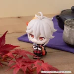 Genshin Impact Sammelfigur – Kaedehara Kazuha Look Up 11 cm 3