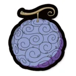 One Piece Pillow – Gomu Gomu no Mi 45 cm 1