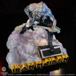 Iron Maiden Statue – Fear of the Dark 20 x 23 x 20 cm 13