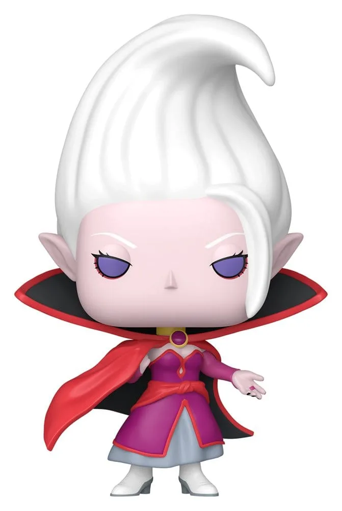 Dragon Ball Daima Vinyl Figure – Funko Pop Dr. Arinsu 9 cm