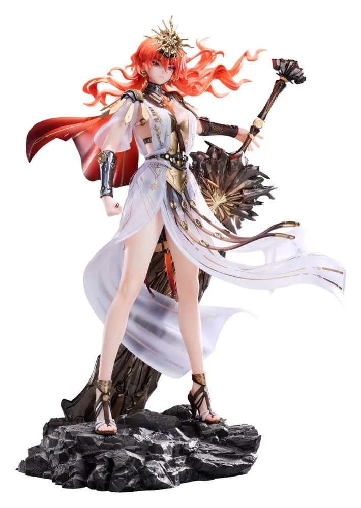 Wuthering Waves Figure – Augusta 1:7 Scale 28.5 cm