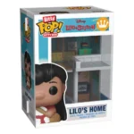 Lilo & Stitch Bitty Pop Display Box – Lilo’s Home 2