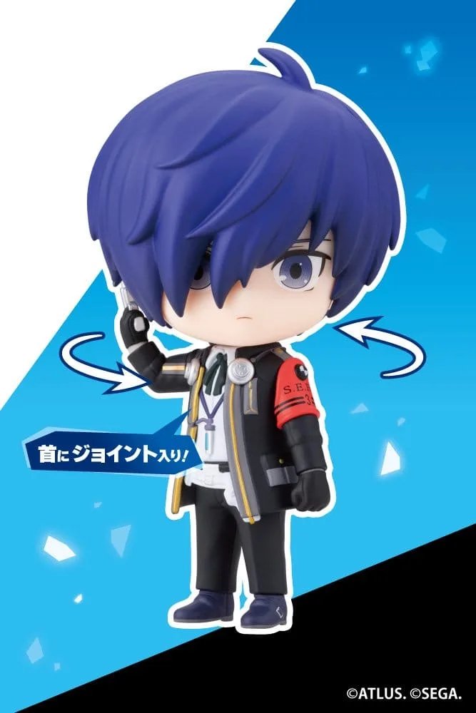 Persona 3 Reload Figure – Hero Oshi Works Mini 10 cm 6