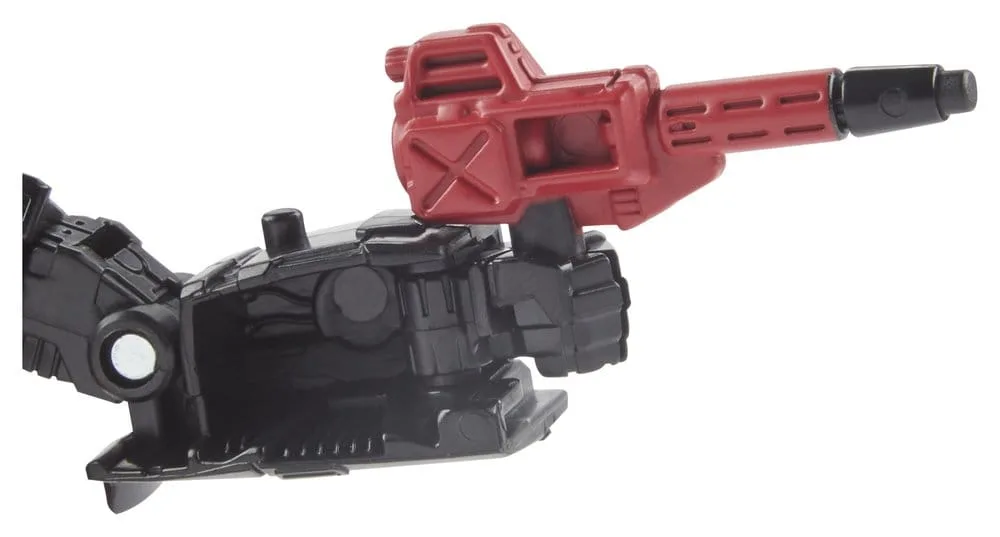 Transformers Action Figure – Earthrise Runabout WFC-E41 14 cm 8