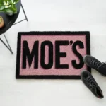The Simpsons Doormat – Moe’s Tavern 60 x 40 cm 4