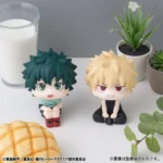 My Hero Academia Figures – Midoriya and Bakugo Casual 2-Pack 11 cm 19