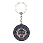 Fast & Furious Keychain – You Ride You Fight Limited Edition 1