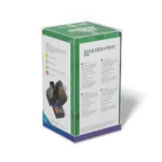 Ultimate Guard Deck Box – Boulder’n’Tray 100+ Emerald 12