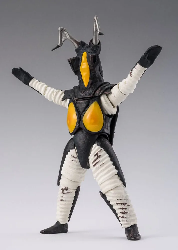 Ultraman Action Figure – Zetton 60th Anniversary 16 cm 3
