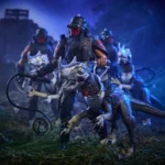G.I. Joe Figure 2-Pack – Rottclaw and Cobra Deinonychus 15 cm 13