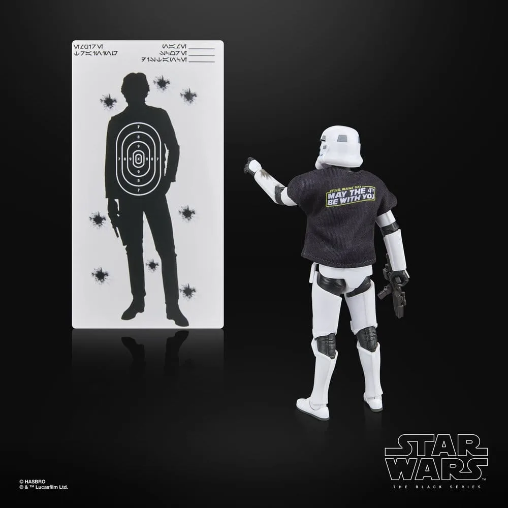 Star Wars Action Figure – May the 4th Stormtrooper 15 cm 21