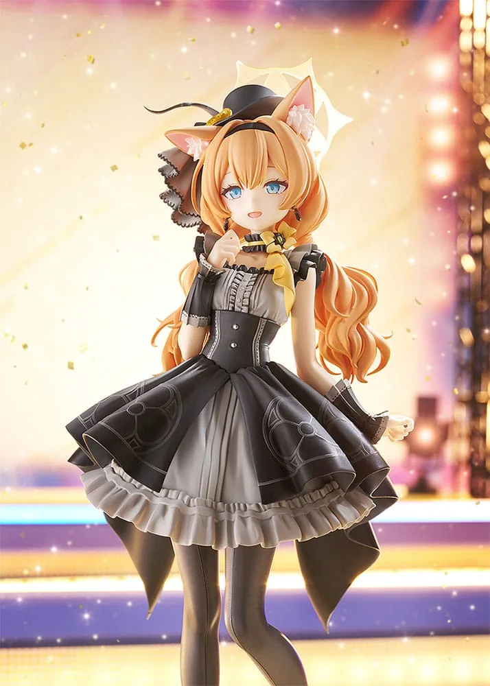 Blue Archive PVC Statue – Mari Pop Idol 1/7 23 cm 4