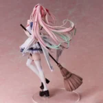 Original Character PVC Statue – Riana Maid Version 29 cm 5