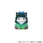 The Apothecary Diaries Minifiguren – Cats in the Palace 8 × 3 cm 3
