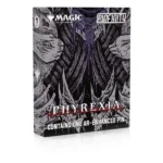 Magic The Gathering Pins – Phyrexia Infected Lands 10 Blind Boxes 2