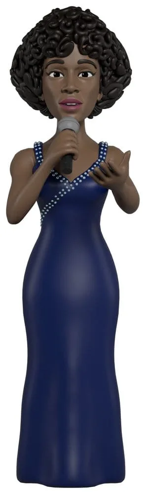 Whitney Houston Figure – Minix 12 cm