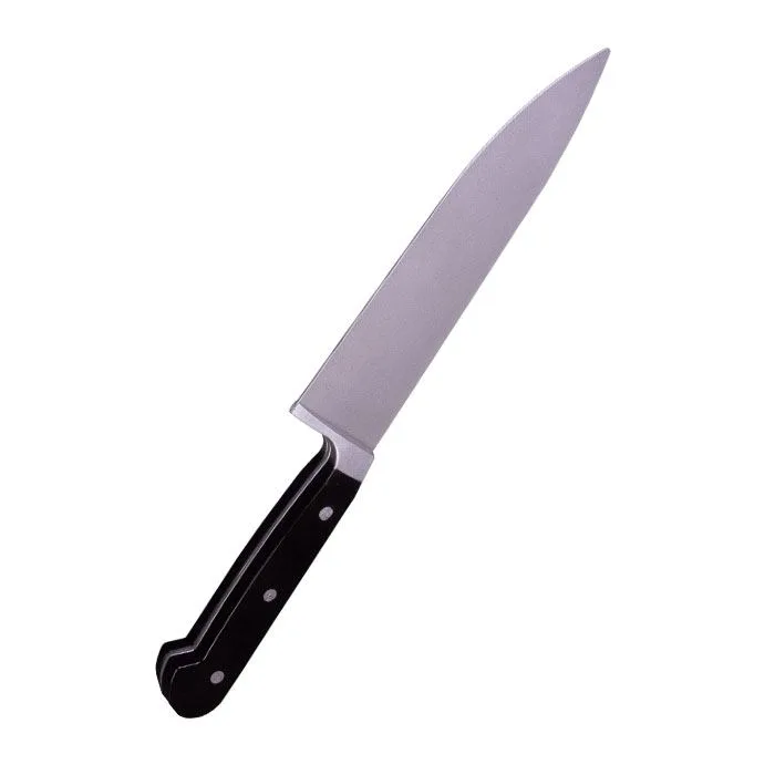 Halloween 2018 Prop Replica – Michael Myers Kitchen Knife 1:1