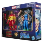 Marvel Legends Action Figures – Iron Man and Spiral 2-Pack 15 cm 11