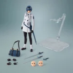 Metaphor: ReFantazio Action Figure – Protagonist 16 cm 6