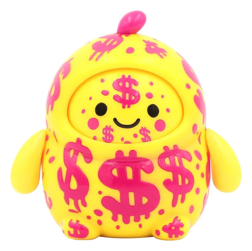 LamaTama Electronic Figures – Series 2 Display of 26 6 cm 12