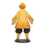 Demon Slayer Action Figure – Zenitsu Agatsuma Platinum Edition 5