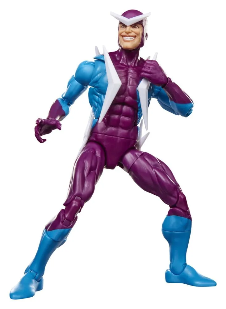 Spider-Man Action Figure – Marvel Legends Boomerang 15 cm 10