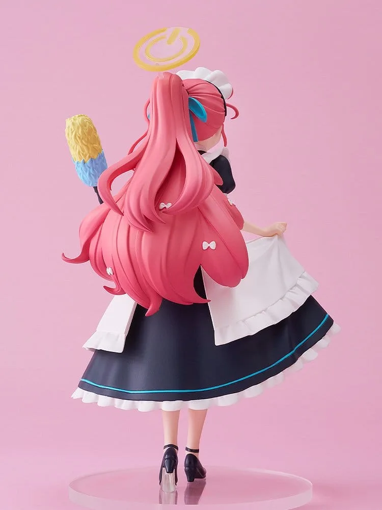 Blue Archive PVC Figure – Pop Up Parade Yuzu Maid 18 cm 7