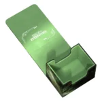Magic The Gathering Deck Box – Hissing Quagmire Sidewinder 100+ 8