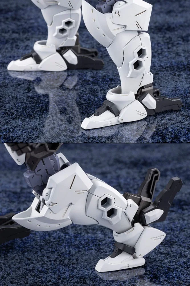 Hexa Gear Plastic Model Kit – Bulkarm Osteon 1/24 18 cm 12