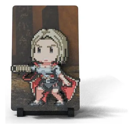 Tomb Raider Magnet Collectible – FiGGYZ Natla 11 cm