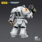 Warhammer 40,000 Action Figure – White Scars Terminator 1 14 cm 5