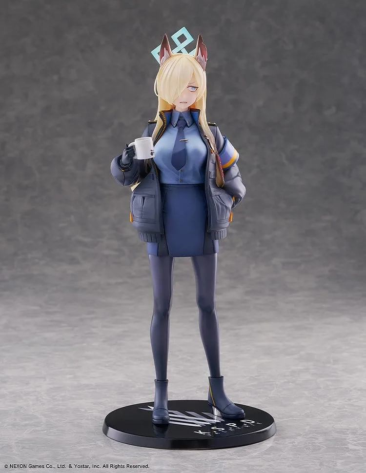 Blue Archive Sammelfigur – Kanna im Maßstab 1:7 24 cm 6